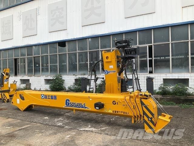 XCMG SQS400E 建筑机械-其他