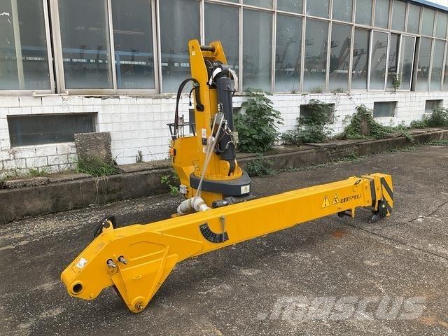 XCMG TSQ3Sk20 建筑机械-其他