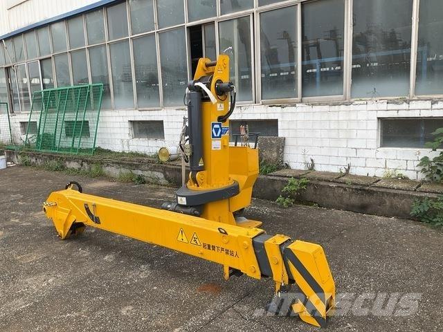 XCMG TSQ3Sk20 建筑机械-其他