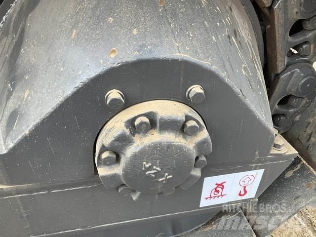 XCMG TY230G 履带式推土机