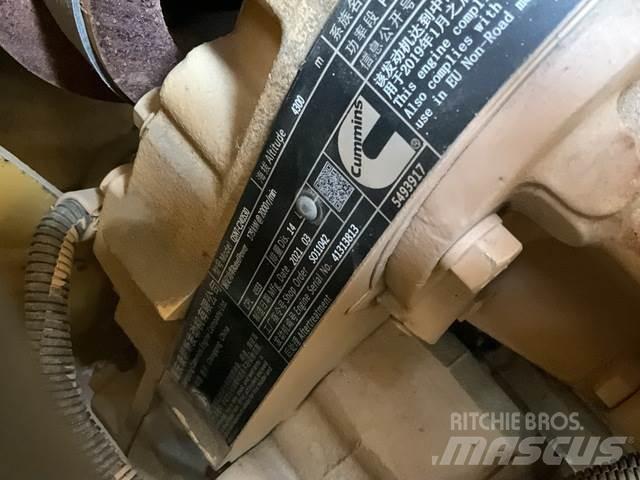 XCMG TY230G 履带式推土机