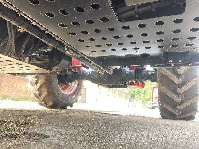 XCMG WF3514 伸缩臂叉装车|叉装车