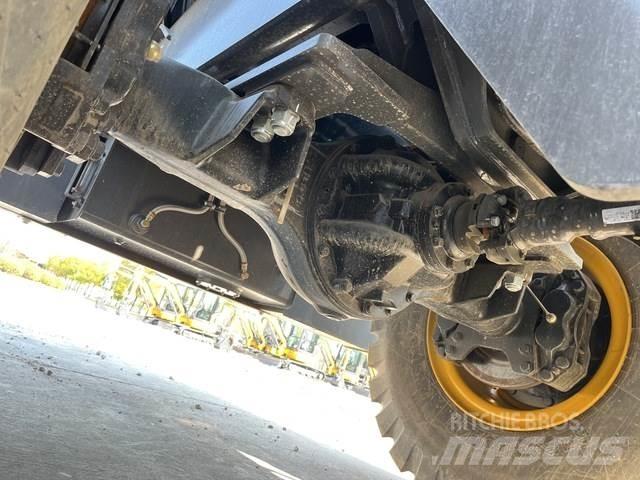 XCMG XC956 轮式装载机