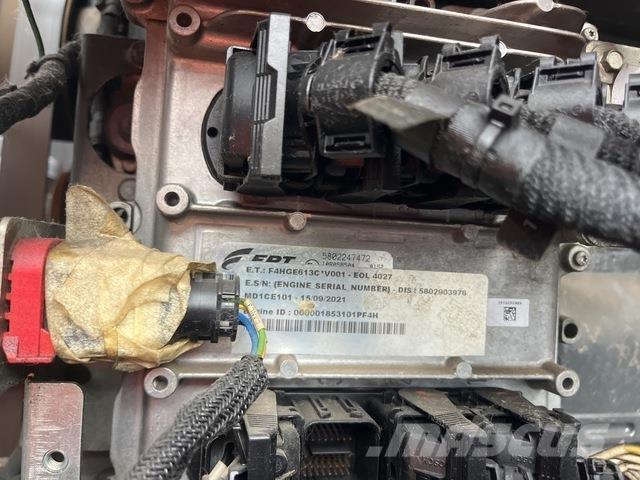 XCMG XC958 轮式装载机