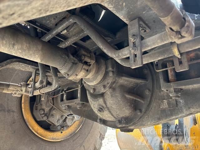 XCMG XC968I 轮式装载机