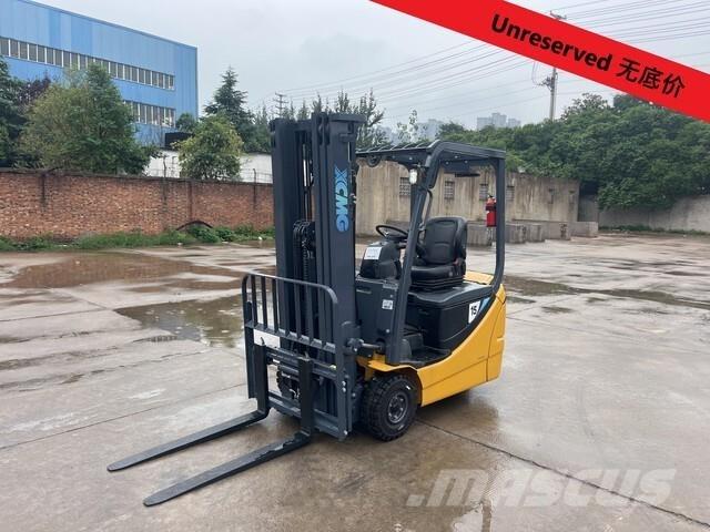 XCMG XCB-TW15 其他叉车