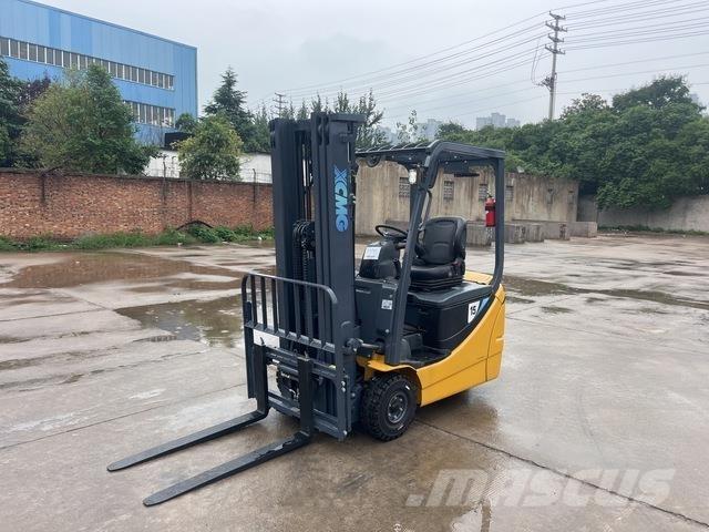 XCMG XCB-TW15 其他叉车
