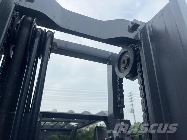 XCMG XCB-TW15 其他叉车