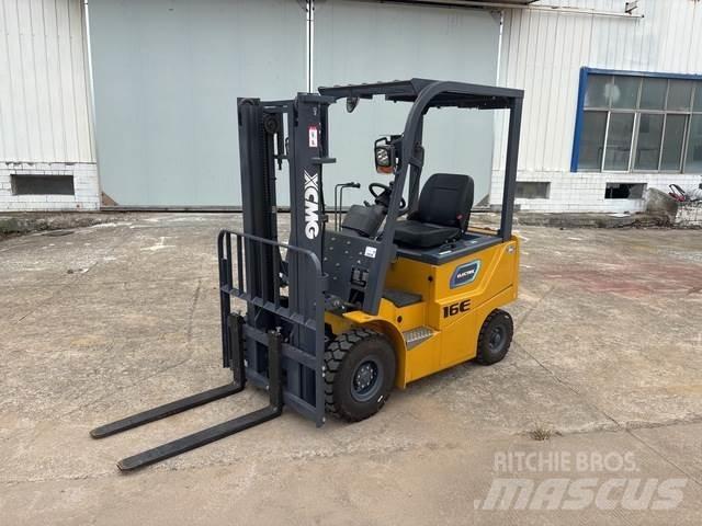 XCMG XCB16EL 建筑机械-其他