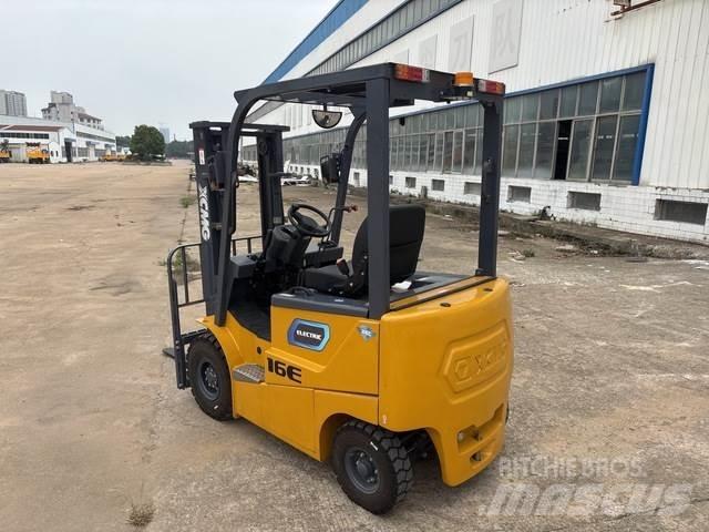 XCMG XCB16EL 建筑机械-其他