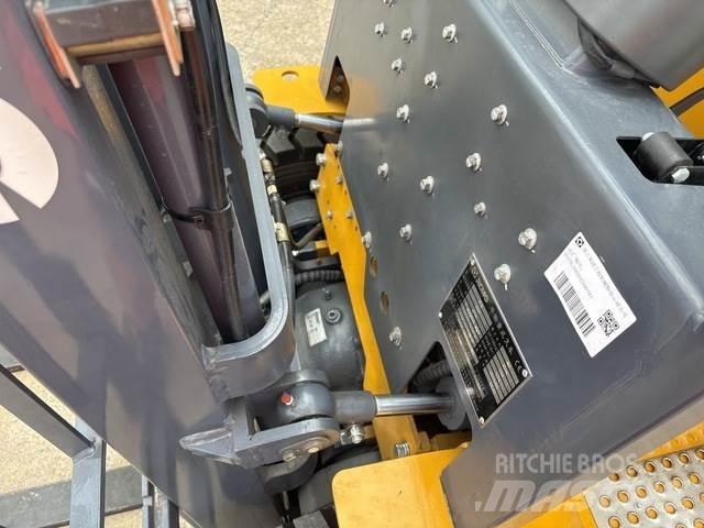 XCMG XCB16EL 建筑机械-其他