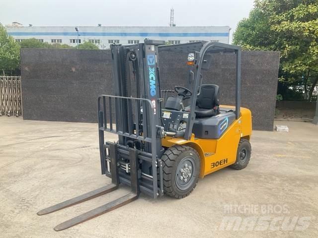 XCMG XCB30 建筑机械-其他