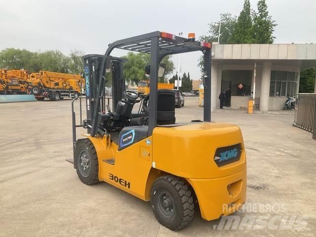 XCMG XCB30 建筑机械-其他