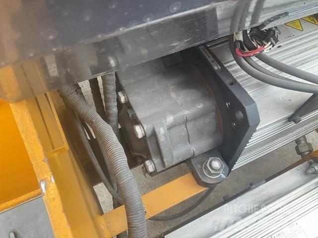 XCMG XCB30 建筑机械-其他