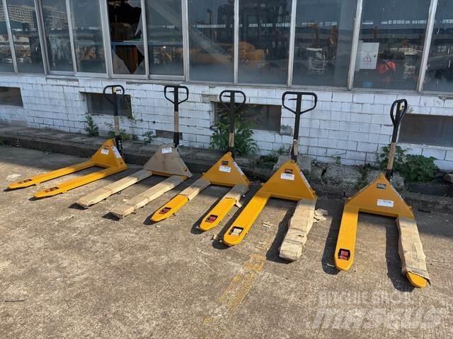 XCMG XCC-WM20 建筑机械-其他