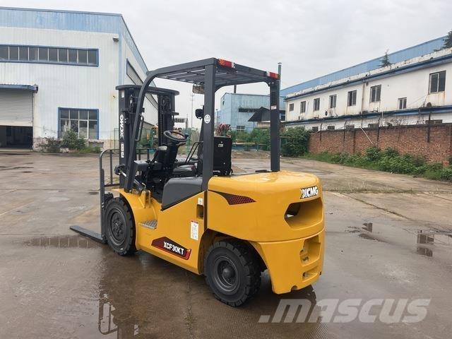 XCMG XCF 3.0t 其他叉车