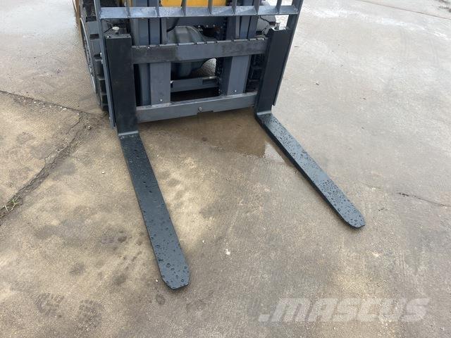 XCMG XCF 3.0t 其他叉车
