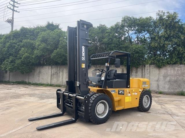 XCMG XCF1006K 其他叉车