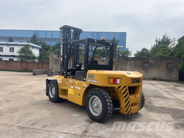 XCMG XCF1006K 其他叉车