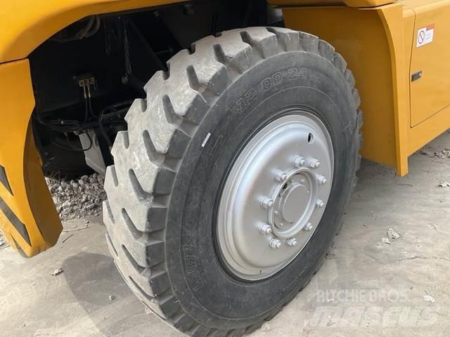 XCMG XCF1612K 建筑机械-其他
