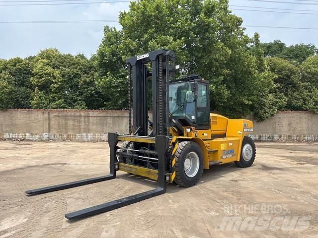 XCMG XCF1612K 建筑机械-其他