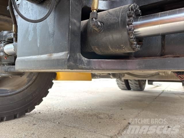XCMG XCF1612K 建筑机械-其他