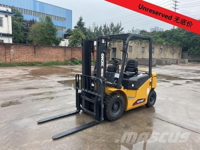 XCMG XCF20KT 其他叉车