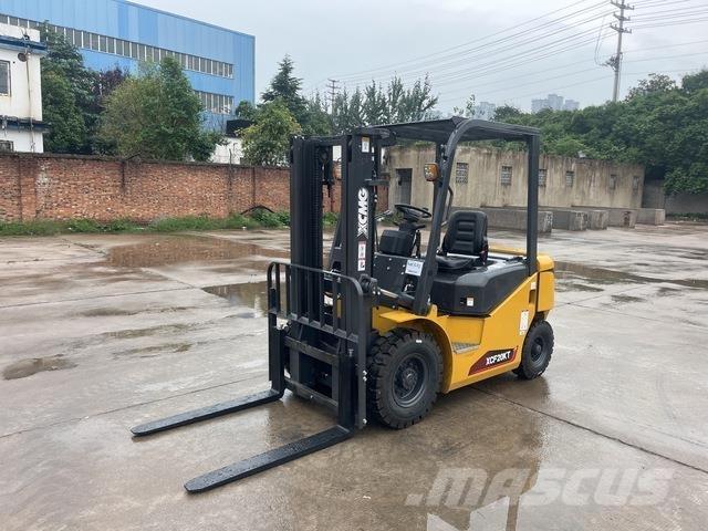XCMG XCF20KT 其他叉车