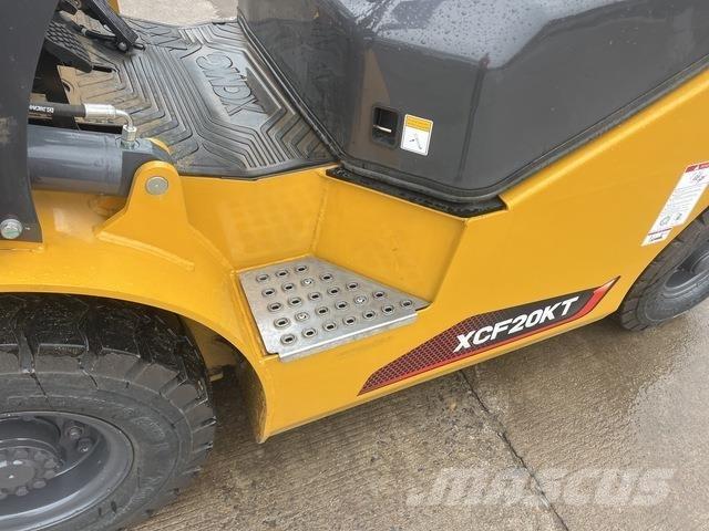 XCMG XCF20KT 其他叉车