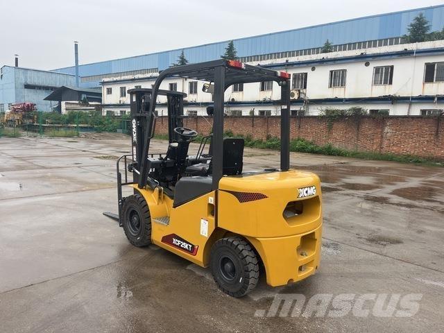XCMG XCF25KT 其他叉车