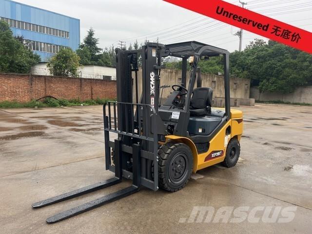 XCMG XCF35KT 其他叉车