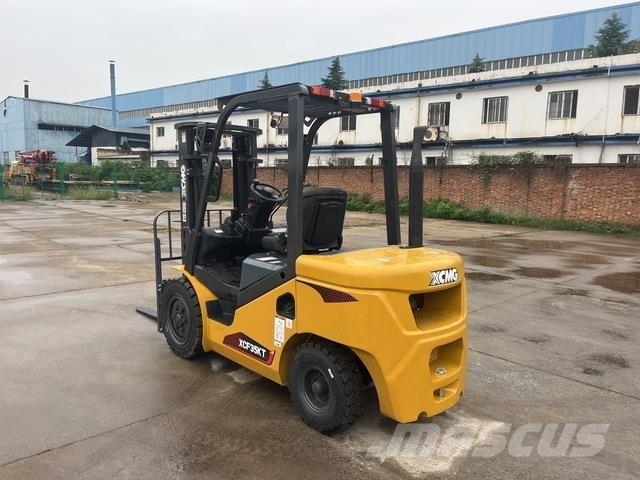 XCMG XCF35KT 其他叉车