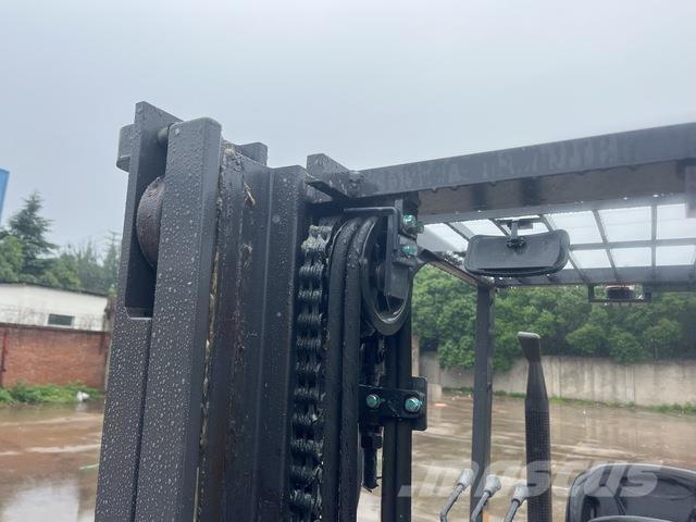 XCMG XCF35KT 其他叉车