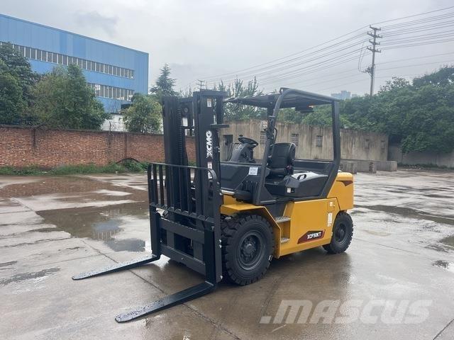 XCMG XCF50KT 其他叉车