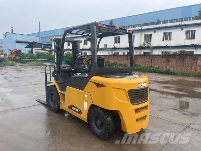 XCMG XCF50KT 其他叉车