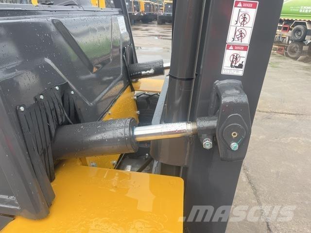 XCMG XCF50KT 其他叉车