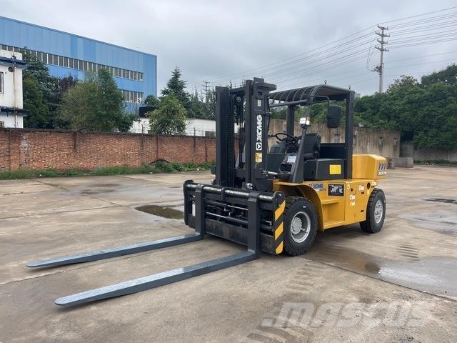XCMG XCF706K 其他叉车