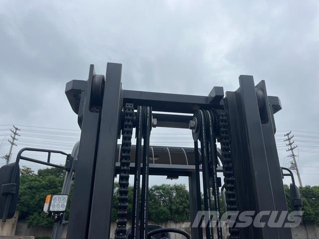 XCMG XCF706K 其他叉车
