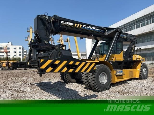 XCMG XCS4531K 正面吊