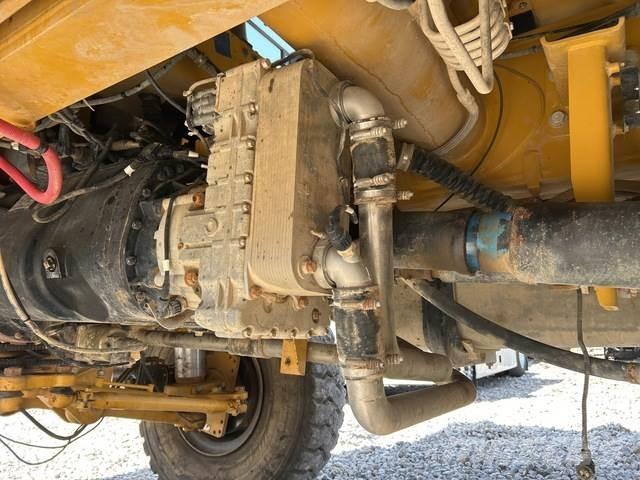XCMG XDR85T 铰接式自卸车