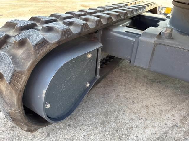 XCMG XE18E 小型挖掘机