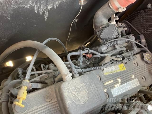XCMG XE300EN 履带挖掘机