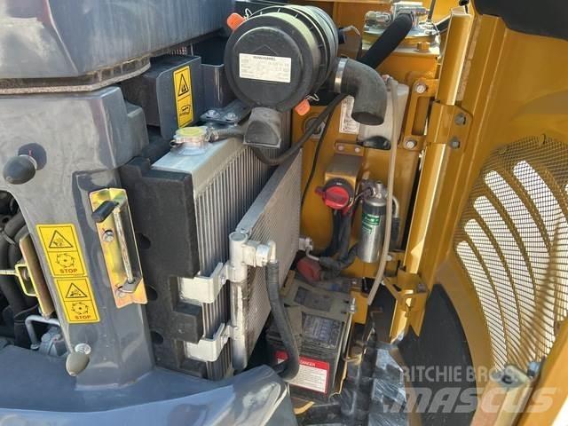 XCMG XE35U 小型挖掘机