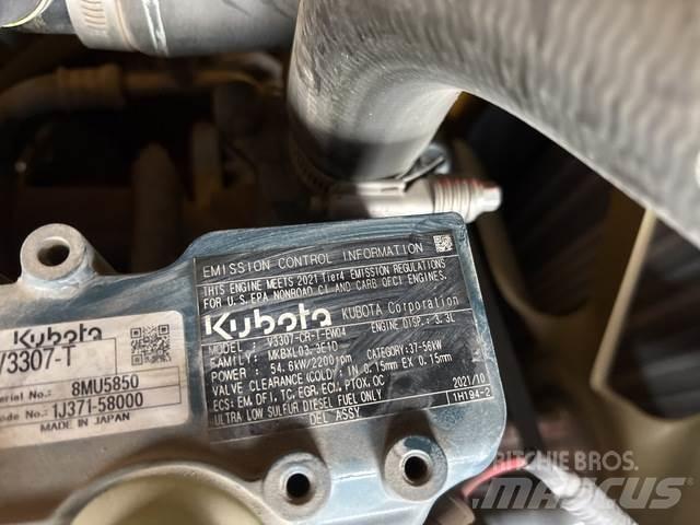 XCMG XE80E 履带挖掘机
