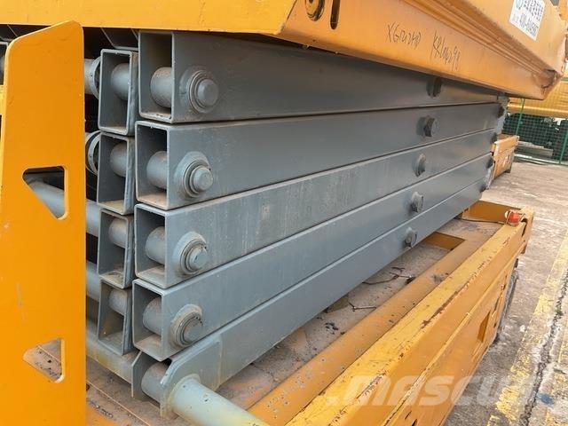 XCMG XG1212HD 剪叉式升降机