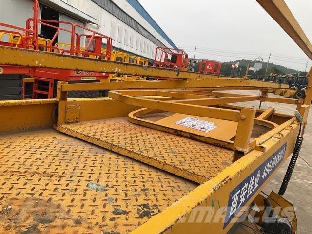 XCMG XG1212HD 剪叉式升降机