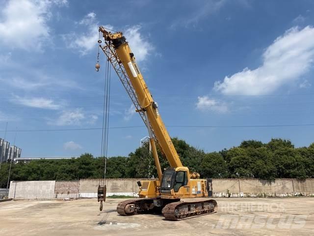 XCMG XGC25T 建筑机械-其他
