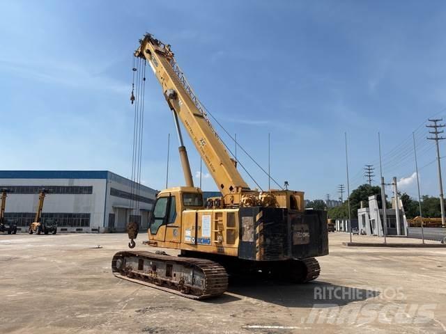 XCMG XGC25T 建筑机械-其他