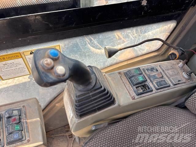 XCMG XGC25T 建筑机械-其他