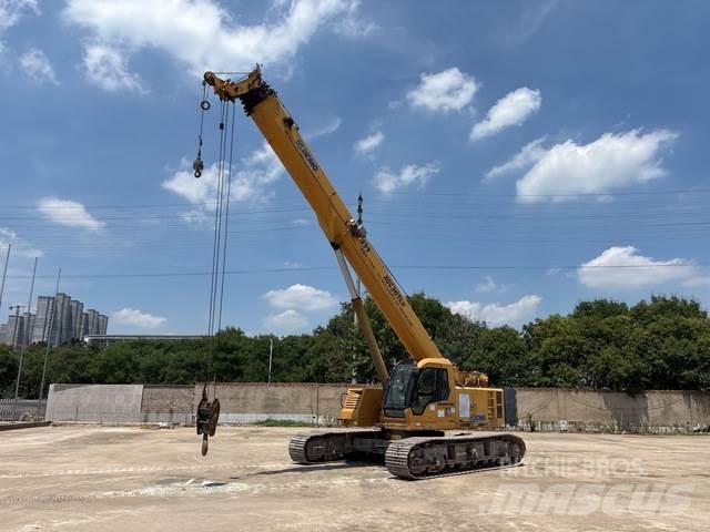 XCMG XGC30T 建筑机械-其他